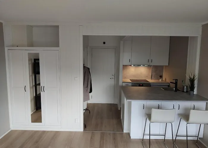 An Apartments