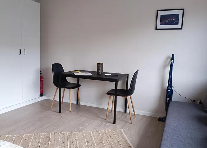 An Apartments
