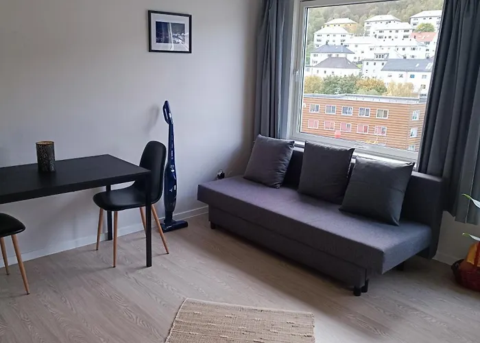 An Apartments