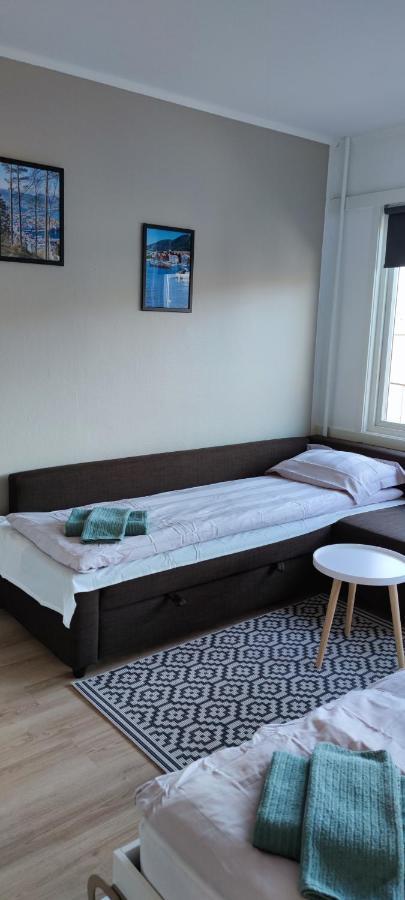 Apartment An