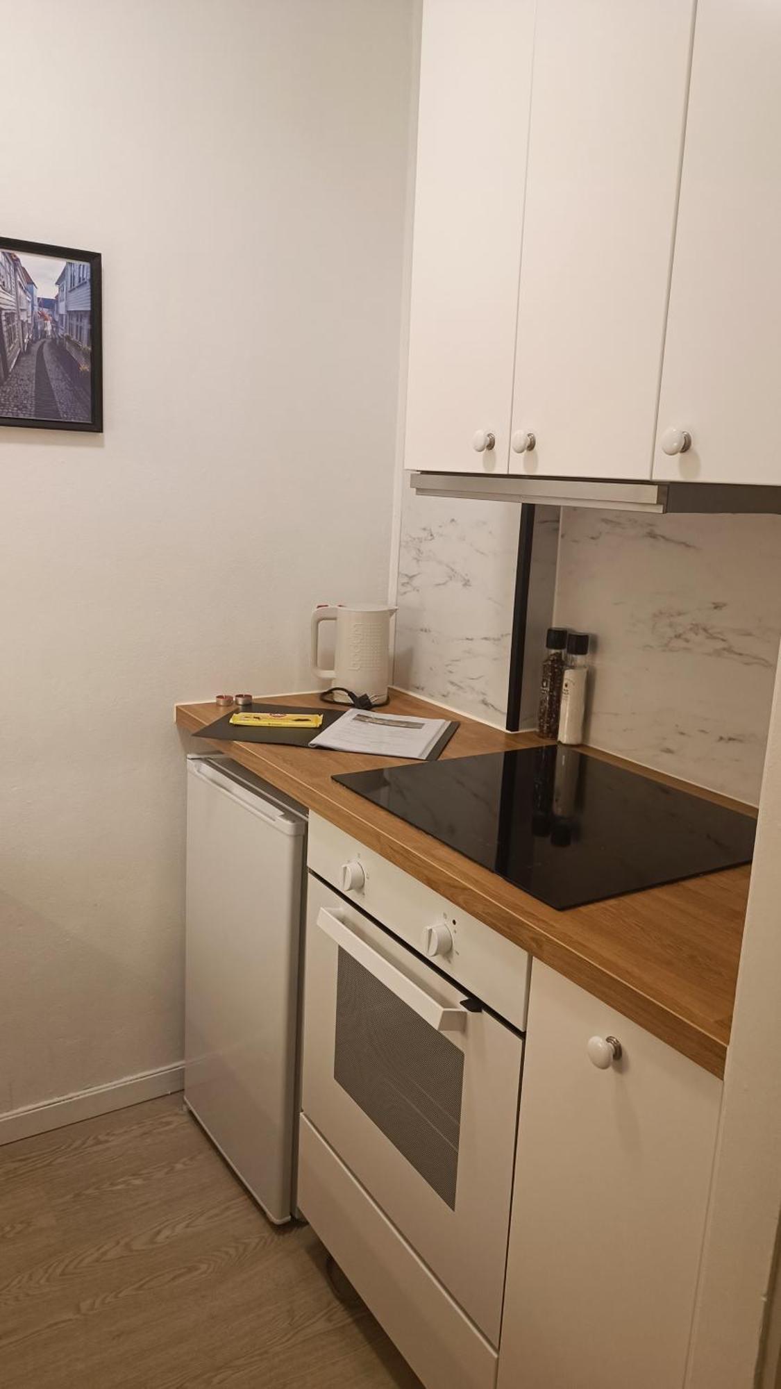 Apartment An *